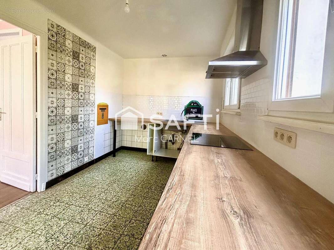 Maison 116 m² à Tellancourt  - photo 4