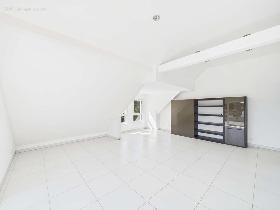 Appartement à HEGENHEIM