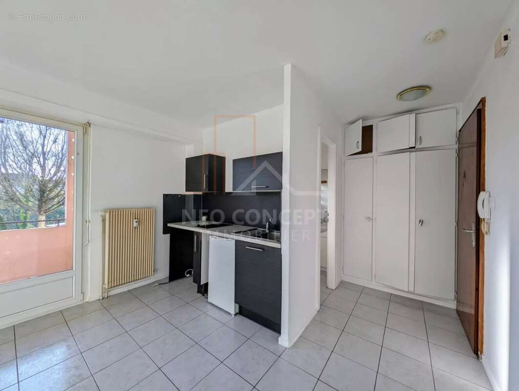 Appartement à HAGUENAU