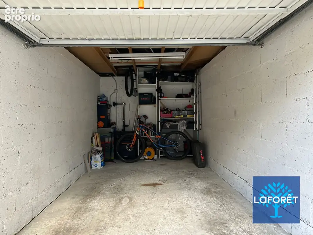 Appartement La Ferte Alais 4 pièces 71.73 m2 - box et parking privatif - photo 10