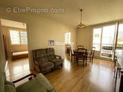 Appartement à MEYLAN