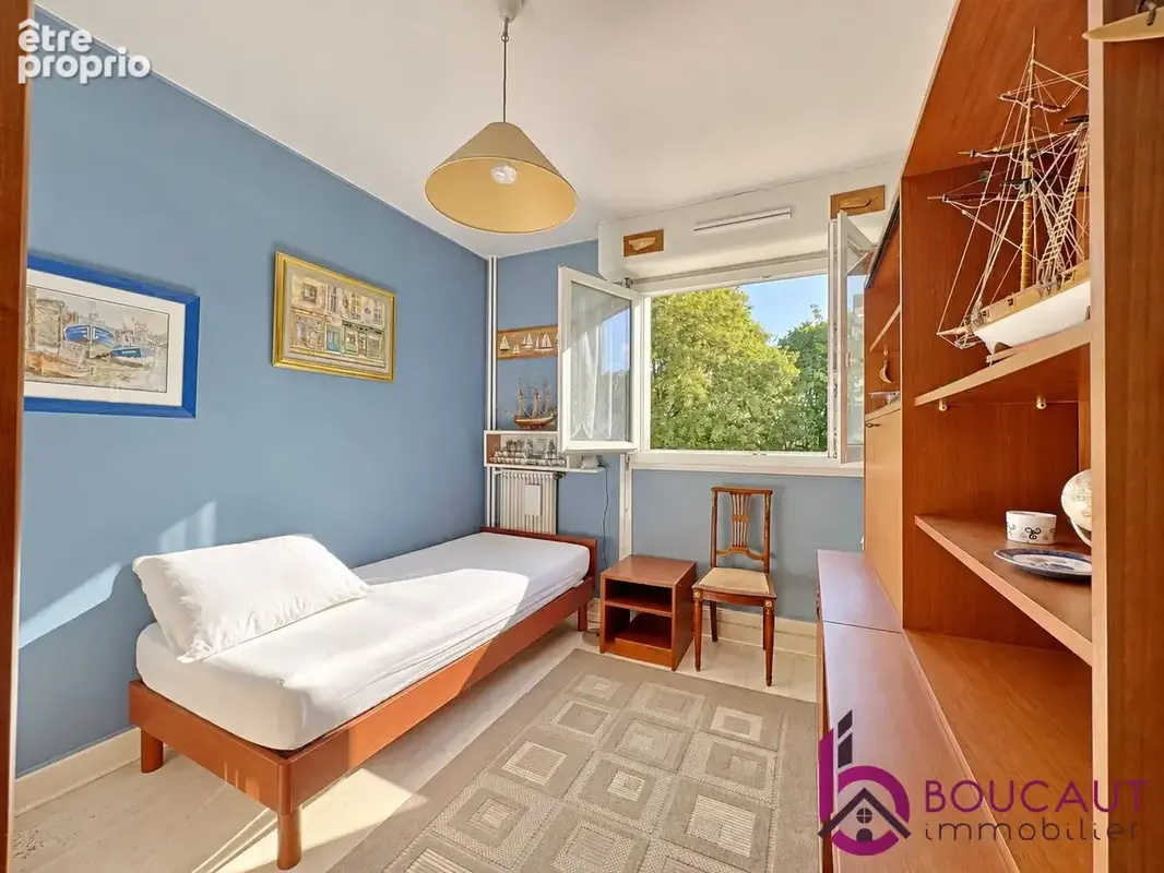Appartement 4 pièces 79 m² à vendre à Le Plessis-Robinson (92350) - photo 9