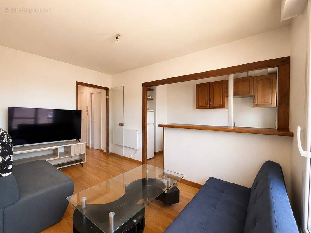 Appartement à EVREUX