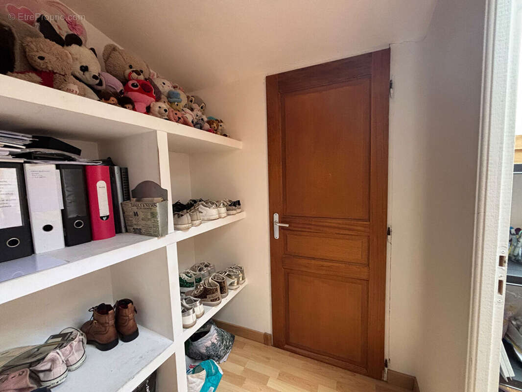 Appartement à SAINT-MAXIMIN-LA-SAINTE-BAUME