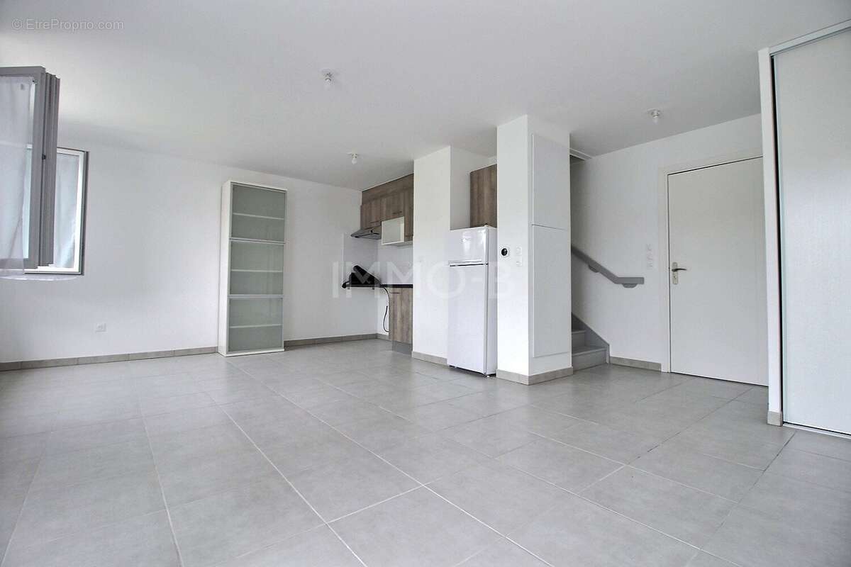 Appartement à CASTANET-TOLOSAN