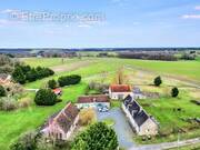 Maison à LE PETIT-PRESSIGNY