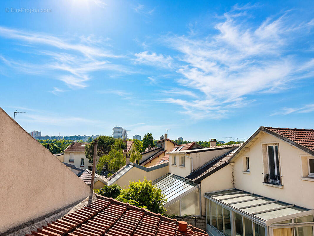Appartement à ARCUEIL