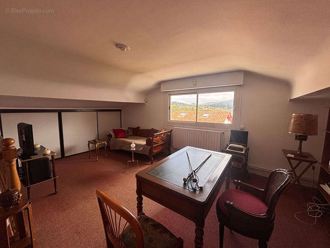 Maison 122m²  proche Centre ville - photo 12