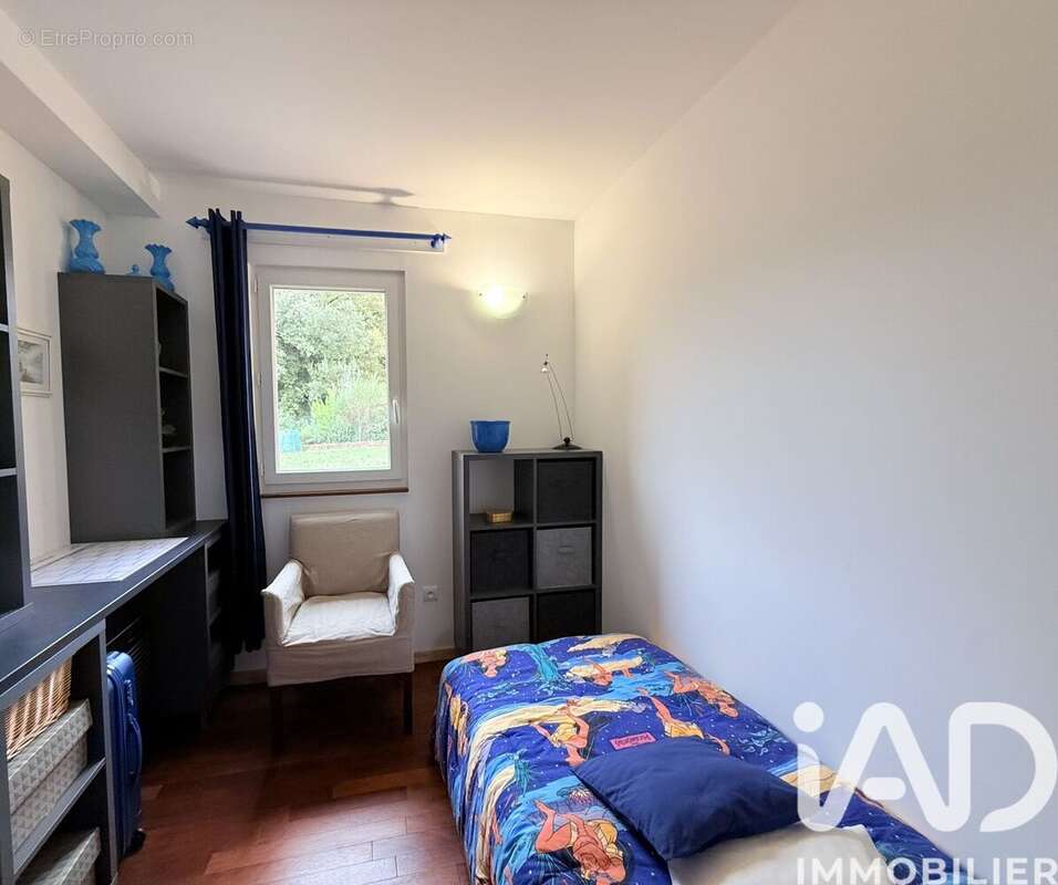 Photo 8 - Maison à LE THORONET