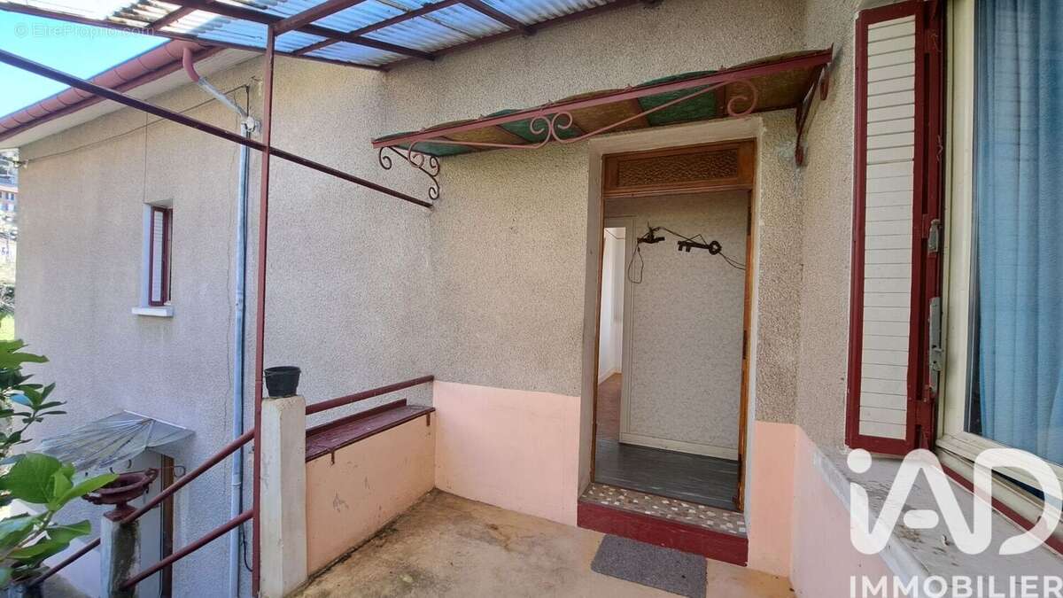 Photo 2 - Appartement à ANNONAY