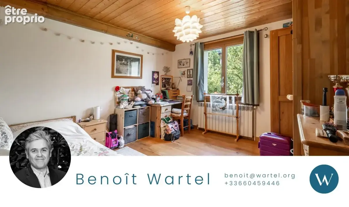 Maison 7 pièces 184 m² à vendre à Chamonix-Mont-Blanc (74400) - photo 19