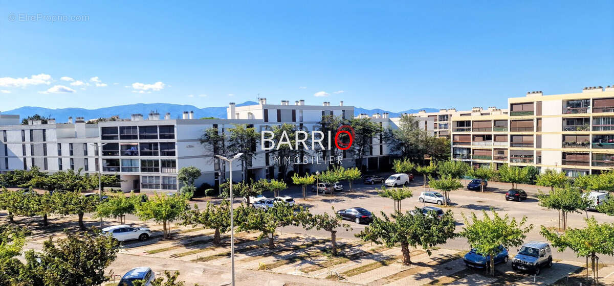 Appartement à SAINT-CYPRIEN