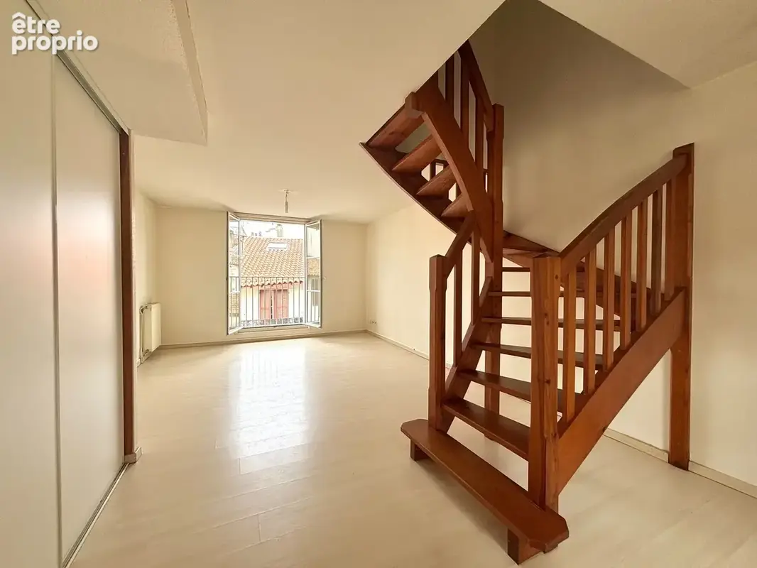 Appartement à BAYONNE