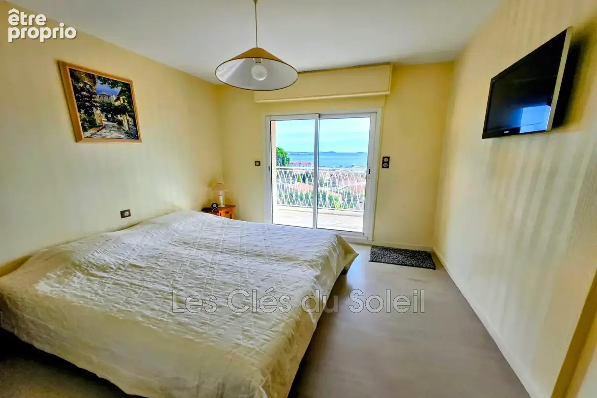Appartement 3 pièces 54 m² à vendre à Bandol (83150) - photo 7