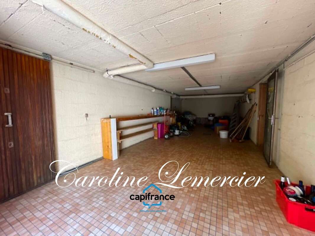 Maison à vendre 8 pièces proche de CONNERRE (72) LE LUART  MAISON DE 160 M² HAB., 5/6 chambres, terrain de 1800 m² - photo 43
