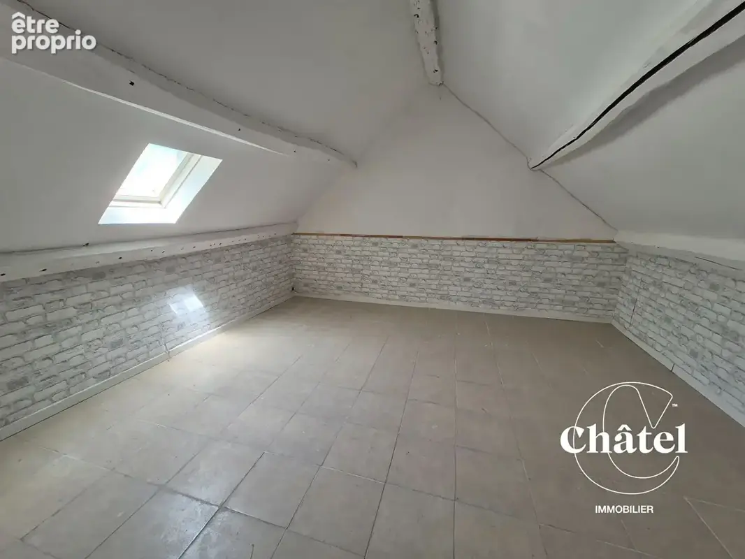 Maison en pierres 4 chambres - véranda- jardin arboré - photo 11