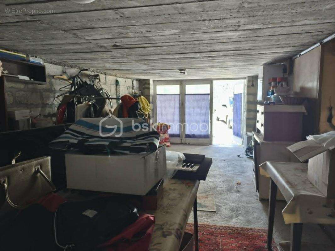 Maison de ville 100 m2 - calme et commodités à pied - photo 13