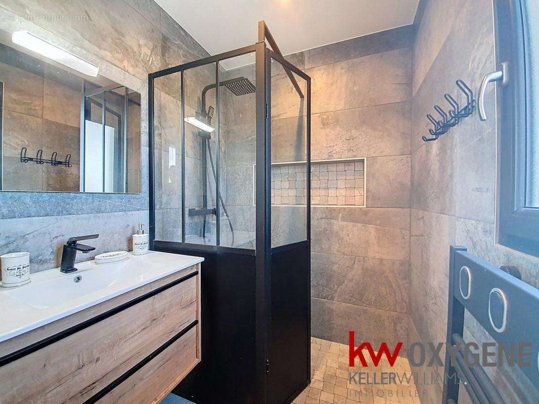 Maison à VILLELONGUE-DE-LA-SALANQUE