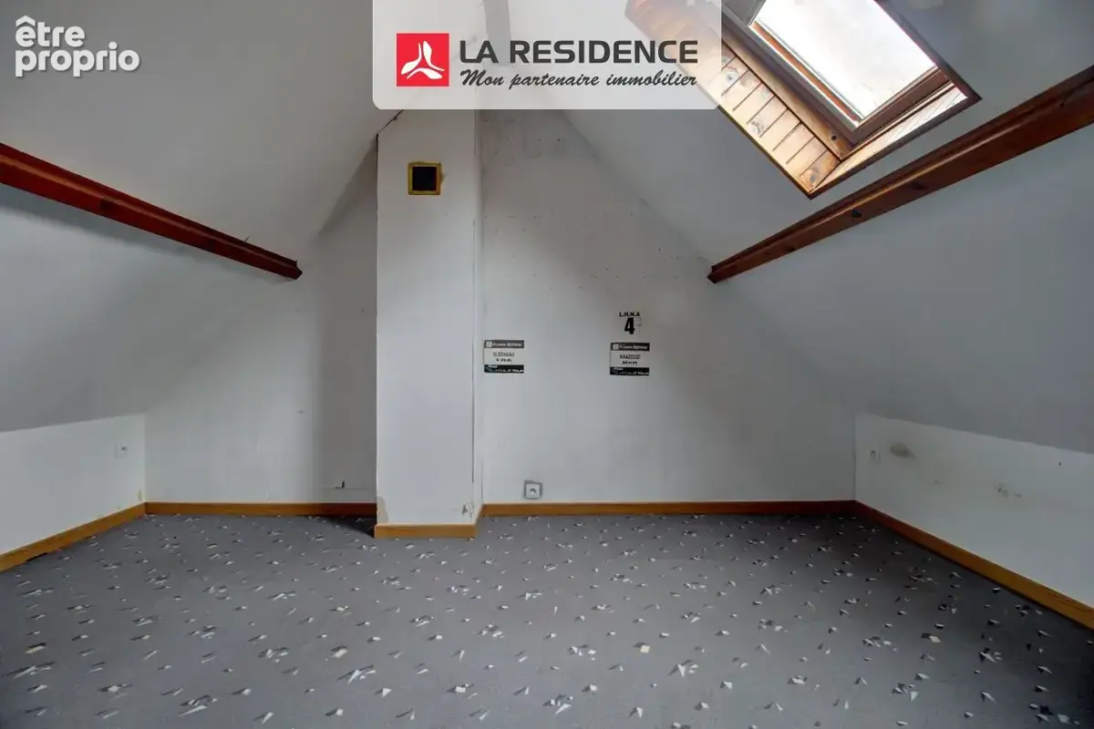 Maison 6 pièces 112 m² à vendre à Saint-Etienne-Du-Rouvray (76800) - photo 8
