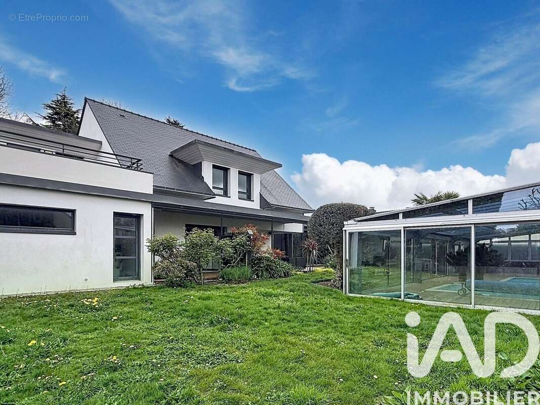 Photo 2 - Maison à GUIDEL