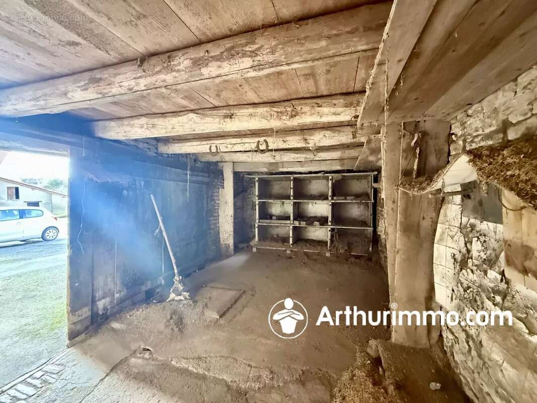 Maison à SAINTE-MARIE