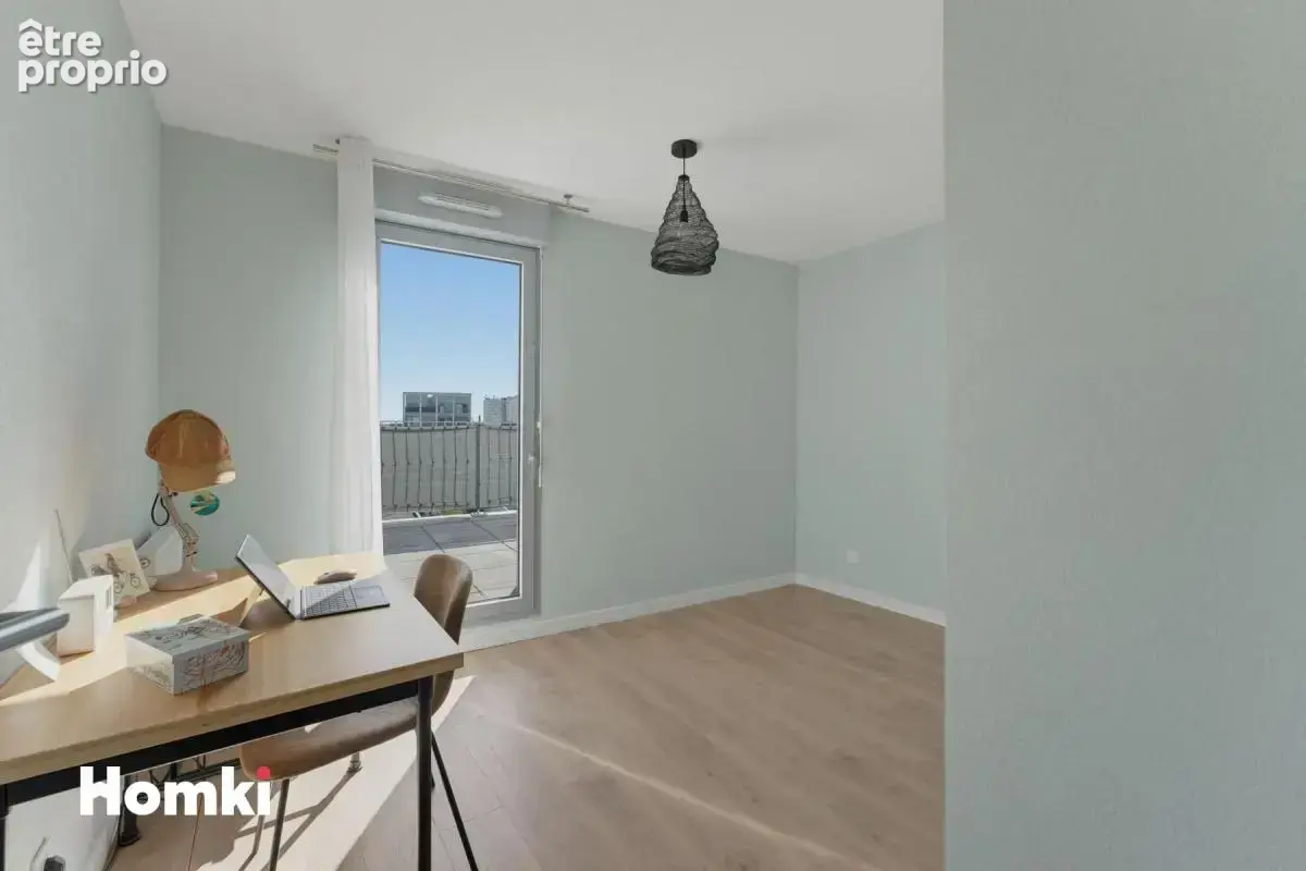 Appartement T4 de 92 m² à Mérignac 33700, Avenue de la Somme - photo 14