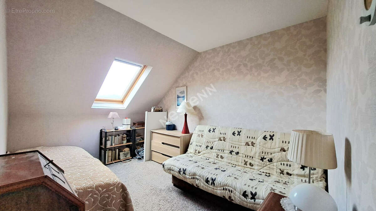 Maison à BELLOY-EN-FRANCE