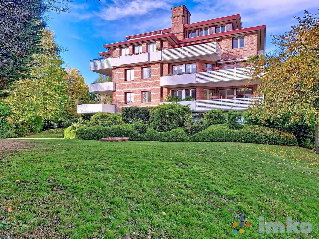 Appartement à MARCQ-EN-BAROEUL