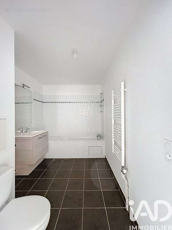 Photo 5 - Appartement à MONTEVRAIN