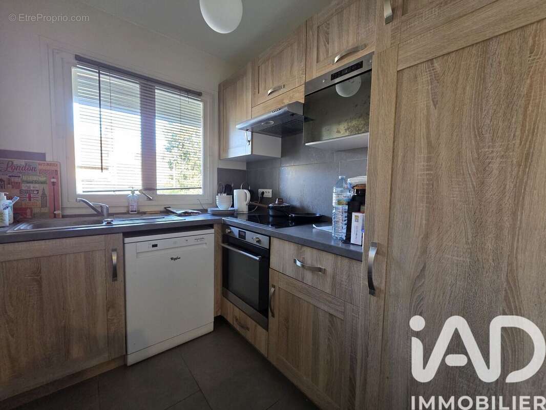 Photo 3 - Appartement à FONTAINEBLEAU