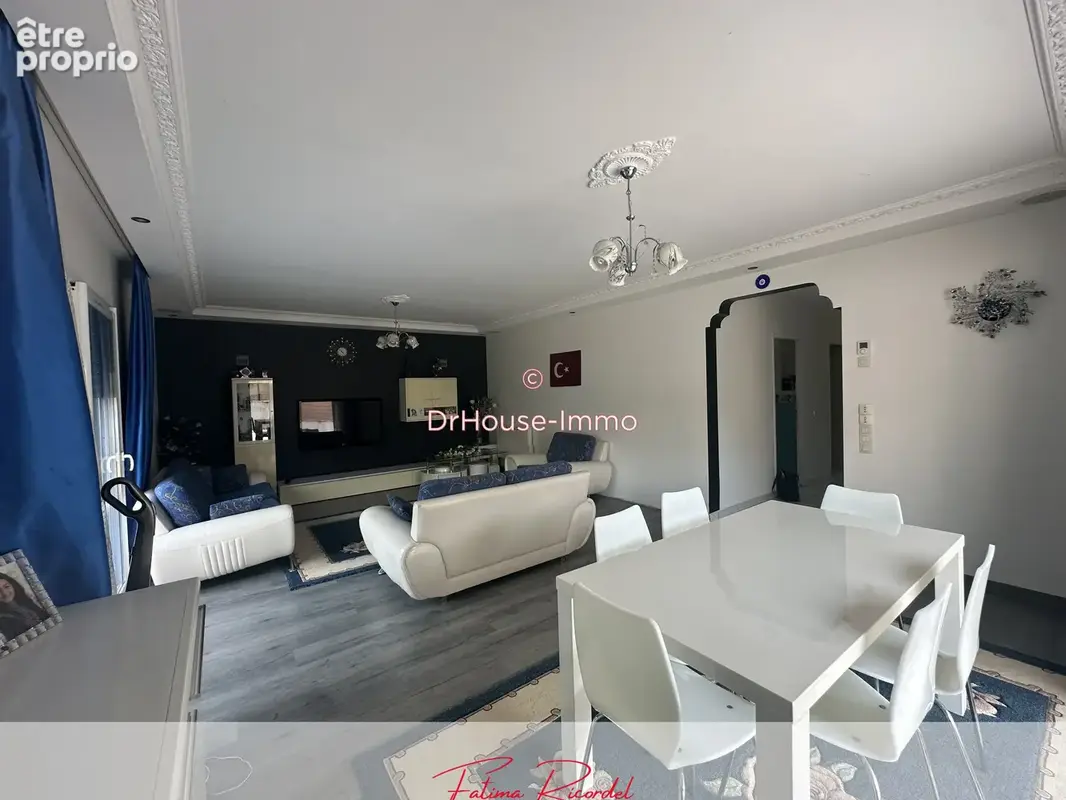 Maison 5 pièces 152 m² à vendre à Lormont (33310) - photo 7