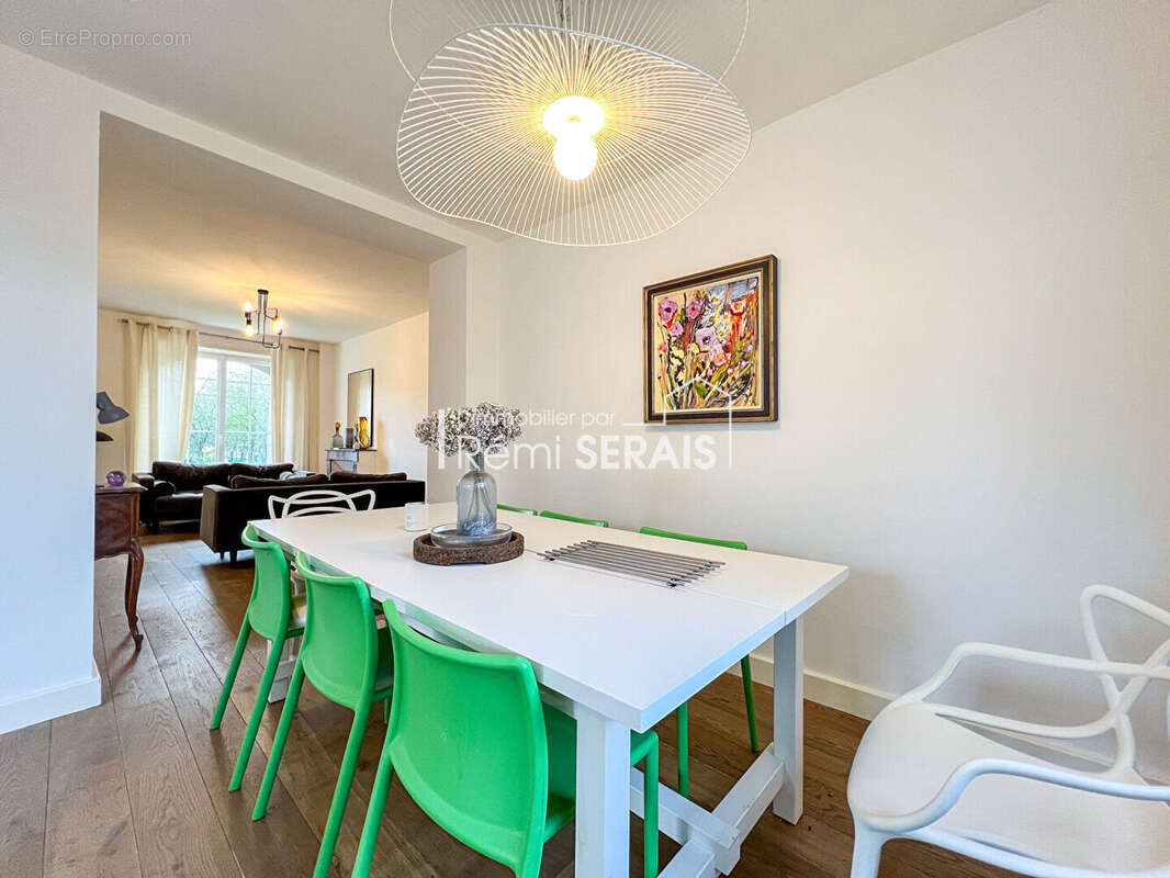 Spacieuse maison 7 chambres - photo 6