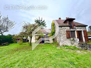 Maison à PRASLAY