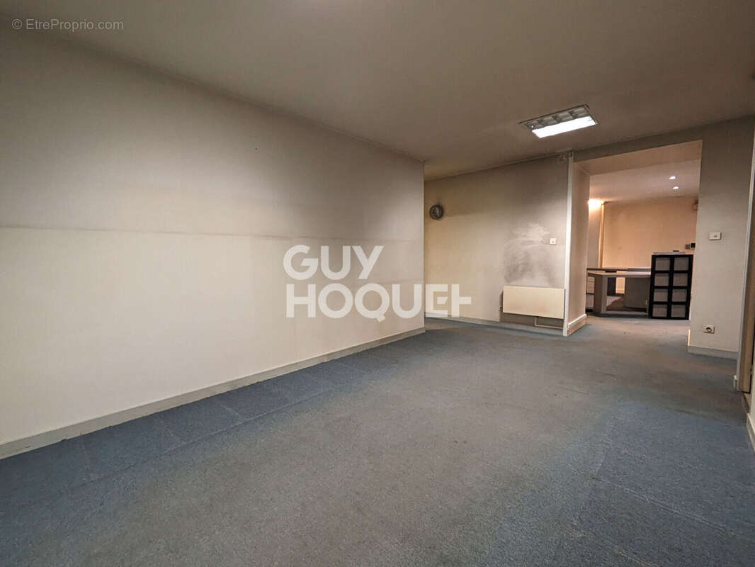 Commerce à BESANCON