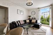 Appartement à SERRIS