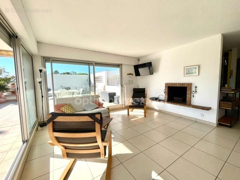 Appartement à LE GRAU-DU-ROI