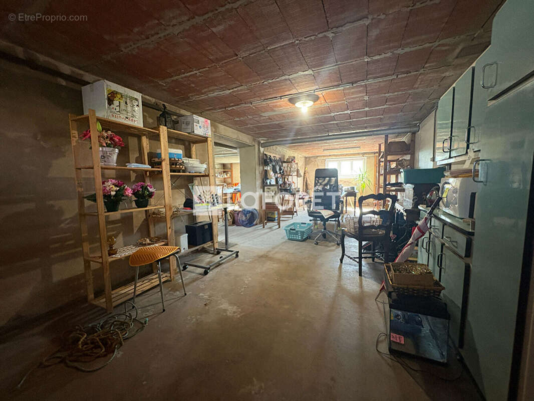 Maison à LOUHANS