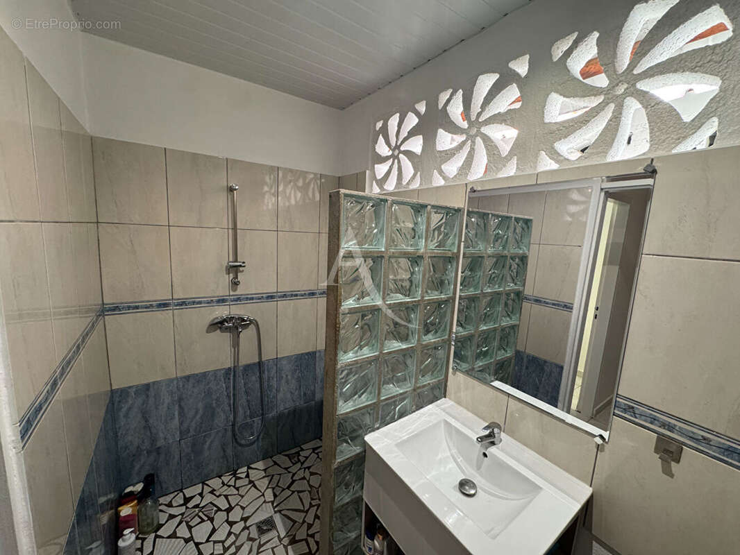 Appartement à MATOURY