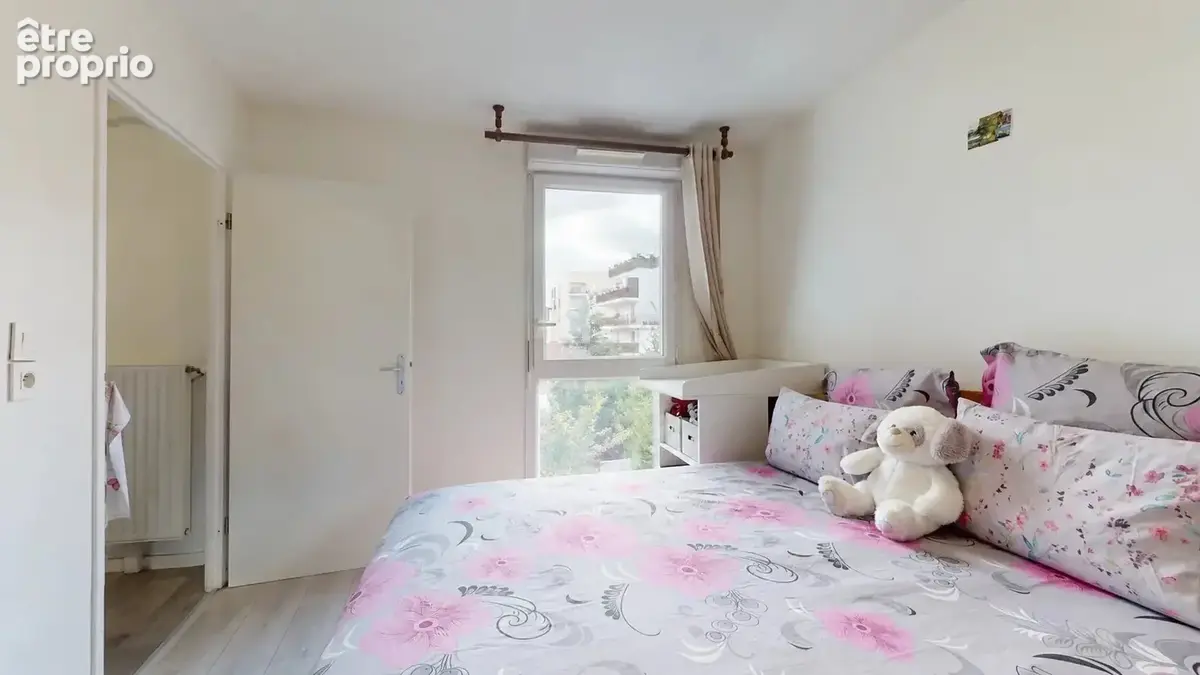 Appartement 2 pièces 39 m² à vendre à Clichy-Sous-Bois (93390) - photo 8