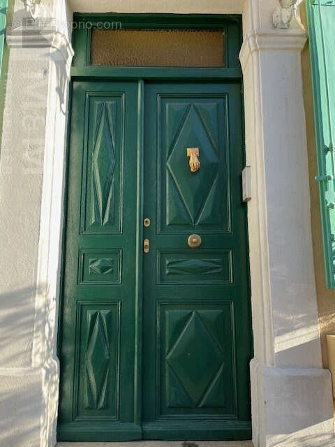 Maison à ESPERAZA