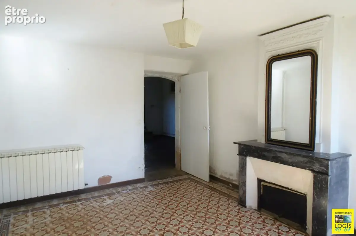 Maison 7p - st-etienne-d'orthe - photo 15