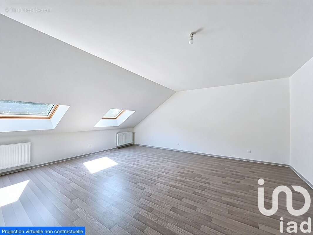 Maison 144 m² à Chooz  - photo 3