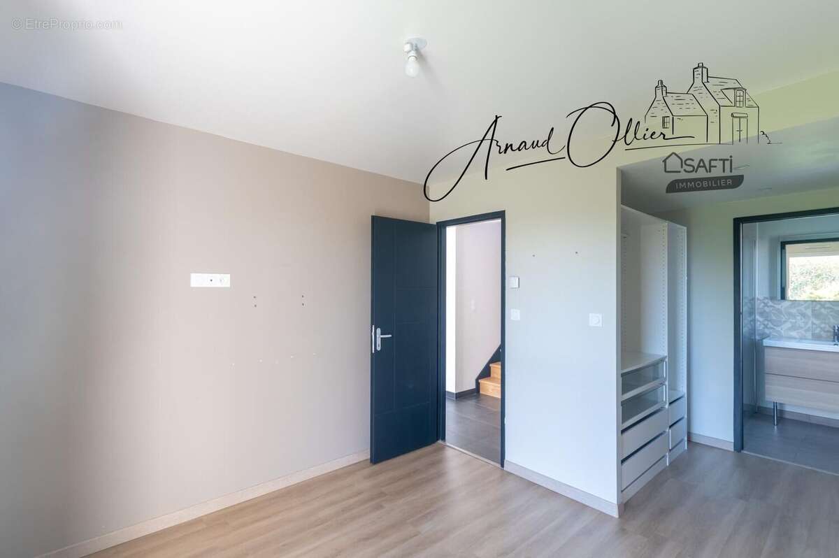 Photo 6 - Maison à PLOUARZEL