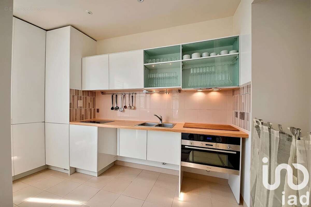 Photo 9 - Appartement à LE CRES