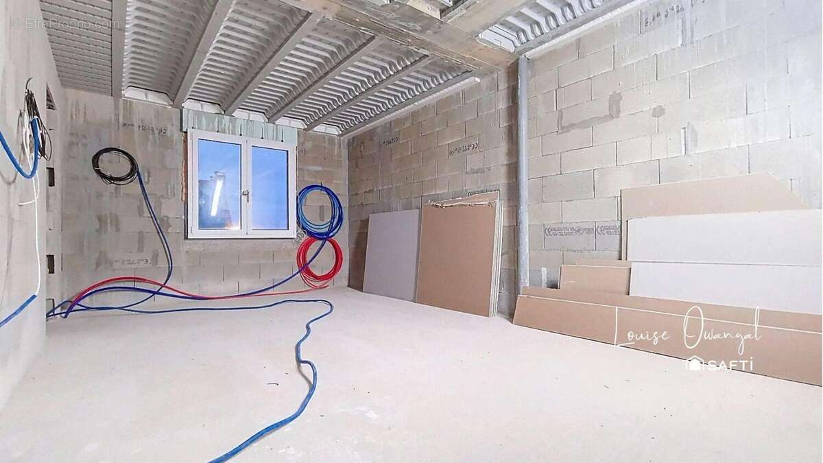 Photo 3 - Appartement à LINAS