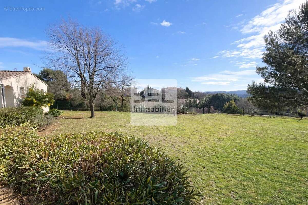 Maison à SAINT-GERVAIS