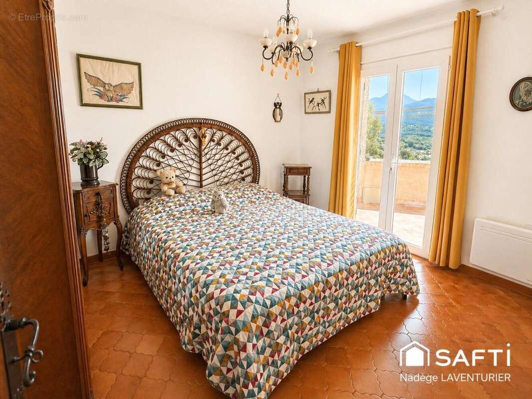 Photo 9 - Maison à BASTELICACCIA