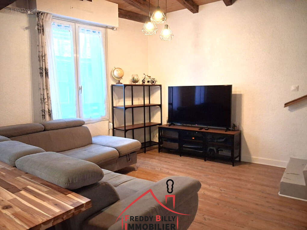 Appartement à THOUARS