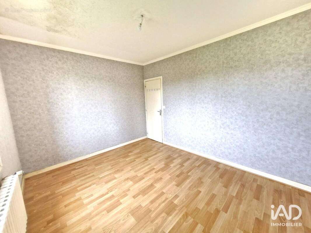 Photo 4 - Maison à INGRE