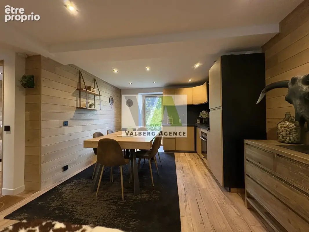 Un immeuble de 5 appartements - photo 4